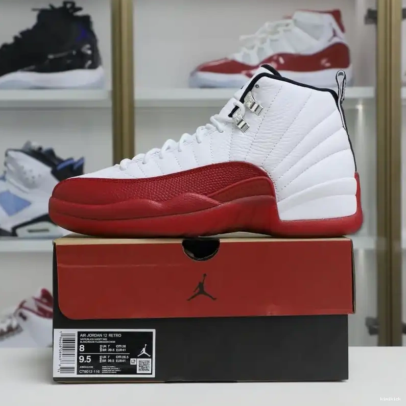 12 Jordan Retro Jordan Air Kimikick 0613